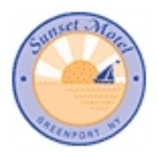 Shop Sunset Motel Greenport discount codes logo