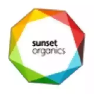 Sunset Organics discount codes