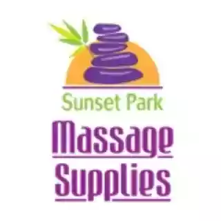 Shop Sunset Park Massage Supplies promo codes logo