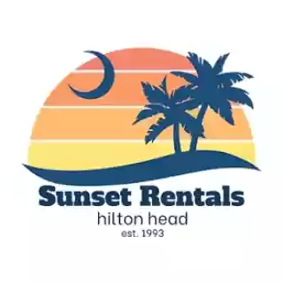 Sunset Rentals discount codes