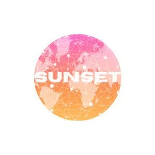 Sunset Token logo