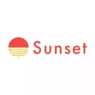 Sunset promo codes