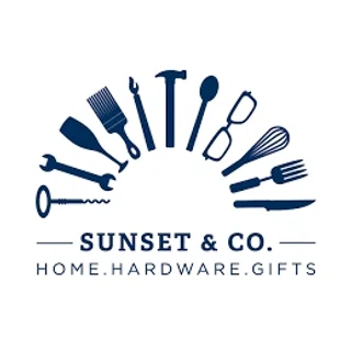 Sunset & Co. logo