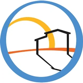 Sunset Custom Homes logo