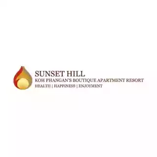 Sunset Hill Resort coupon codes