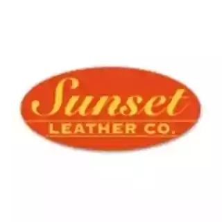 Sunset Leather logo