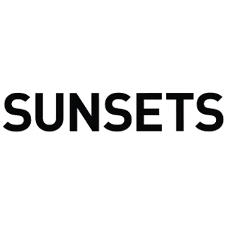 Sunsets Inc coupon codes