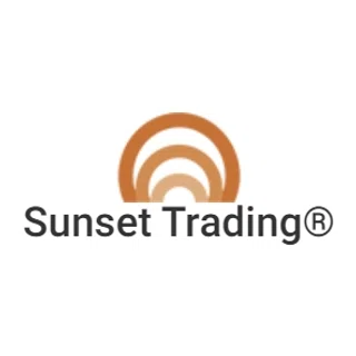 Sunset Trading logo