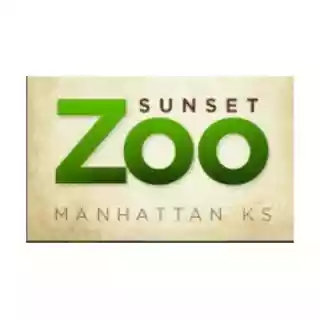  Sunset Zoo logo