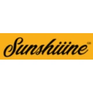 Sunshiiine logo