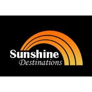 Shop Sunshine Destinations USA logo