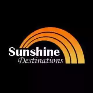 Sunshine Destinations USA discount codes