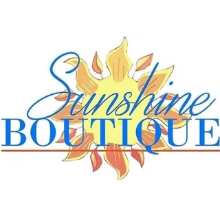Sunshine Boutique logo