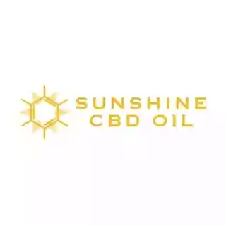 Sunshine CBD Oil