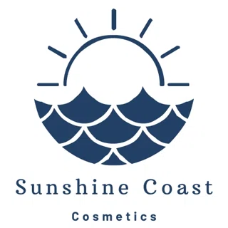Sunshine Coast Cosmetics logo