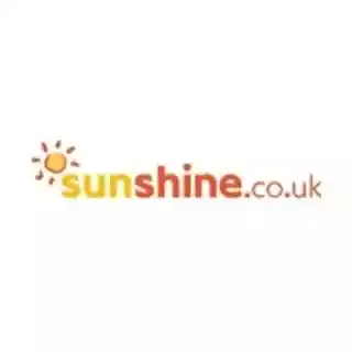 Sunshine.co.uk coupon codes