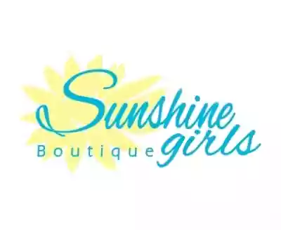 Sunshine Girls Boutique logo