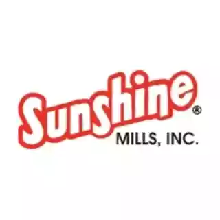 Shop Sunshine Mills coupon codes logo
