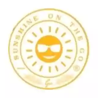 Shop Sunshine On The Go coupon codes logo