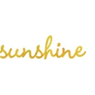 Shop Sunshine Photo Cart logo