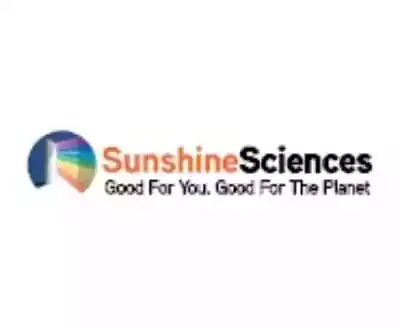 sunshinesciences.com logo