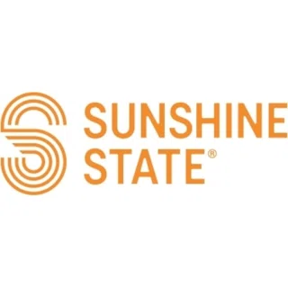 Shop Sunshine State Goods logo