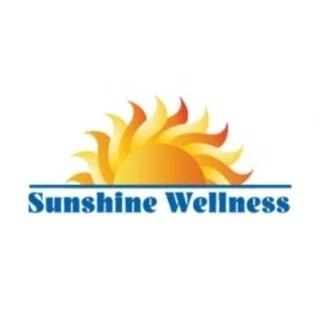 Shop Sunshine Wellness logo