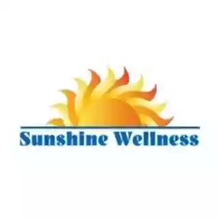 Sunshine Wellness logo