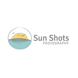 Shop Sun Shots logo