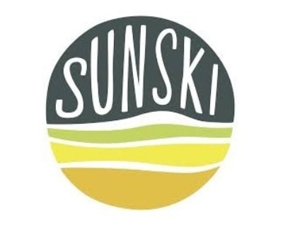 Shop Sunski logo