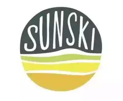 Shop Sunski coupon codes logo