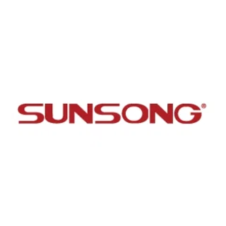 Sunsong  logo