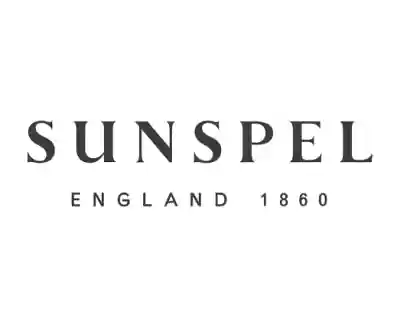 Shop Sunspel promo codes logo