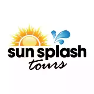 Sun Splash Tours logo