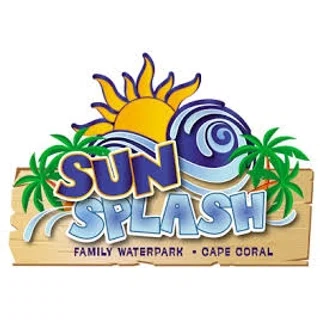 Shop Sun Splash Waterpark logo