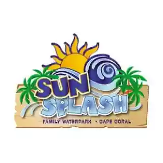 Shop Sun Splash Waterpark coupon codes logo