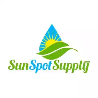 Sunspot Supply discount codes