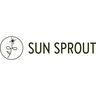 Sun Sprout Cloth Diaper Service logo