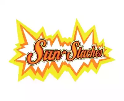 Sun-Staches logo