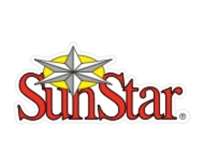 Shop Sunstar logo