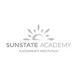 Sunstate Academy logo