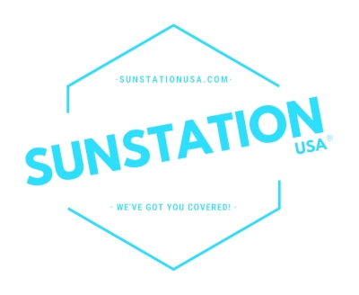 Shop Sunstationusa logo