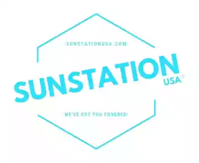 Shop Sunstationusa discount codes logo