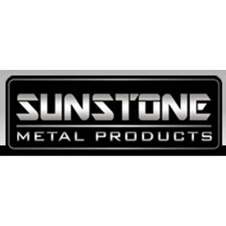 Sunstone Metal Products logo