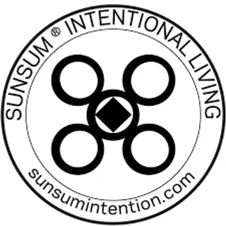 Sunsum International Living logo