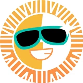 SunSwap  logo