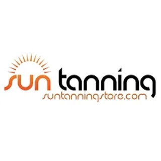 Sun Tanning Store logo