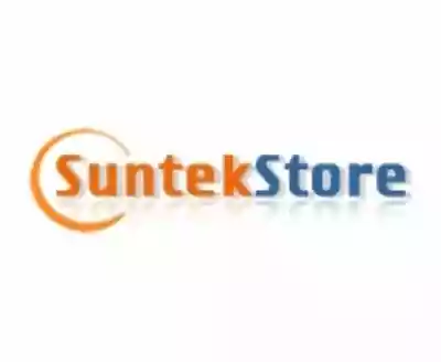 SuntekStore discount codes
