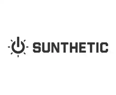 Shop Sunthetic discount codes logo