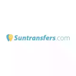 Suntransfers.com coupon codes